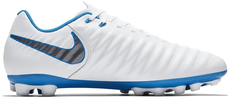 Nike Tiempo Legend 7 Academy AG-R 'Biru Putih' AH8801-107 Order Nike Tiempo Legend 7 Academy AG-R 'Biru Putih' AH8801-107