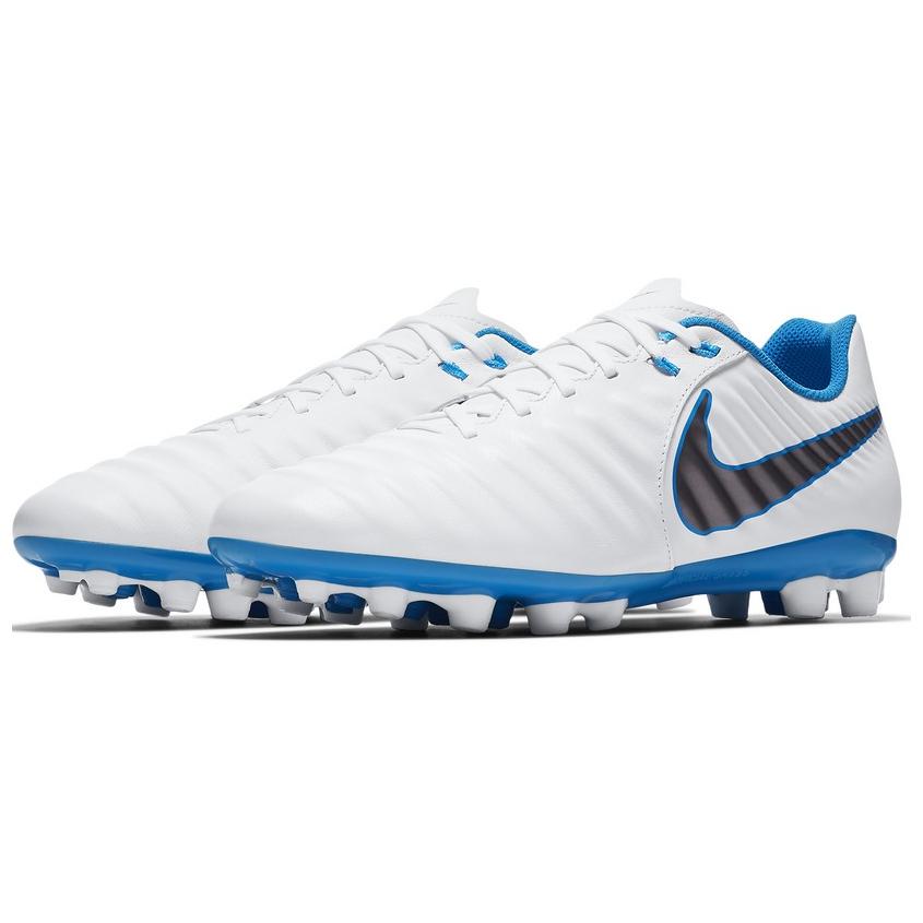 Lookbook Nike Tiempo Legend 7 Academy AG-R ''Blauw Wit'' AH8801-107
