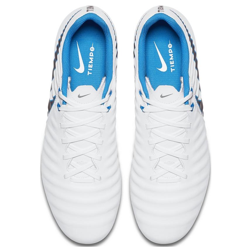 Shop Nike Tiempo Legend 7 Academy AG-R ''Blauw Wit'' AH8801-107