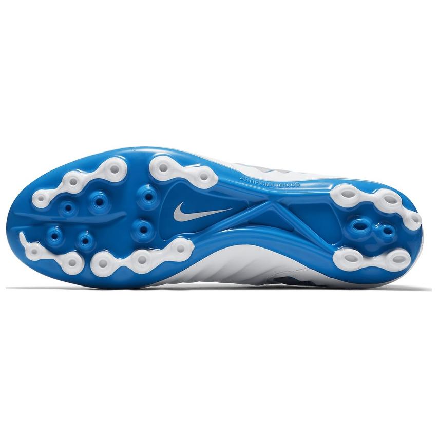 Purchase Nike Tiempo Legend 7 Academy AG-R ''Blauw Wit'' AH8801-107