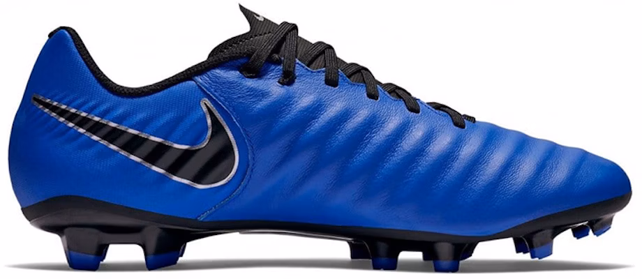 Nike Tiempo Legend 7 Academy FG 'Blue Black' AH7242-400 Order Nike Tiempo Legend 7 Academy FG 'Blue Black' AH7242-400