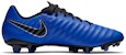 Nike Tiempo Legend 7 Academy FG 'Biru Hitam' AH7242-400
