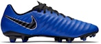 Order Nike Tiempo Legend 7 Academy FG 'Biru Hitam' AH7242-400