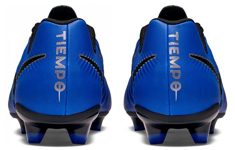 Purchase Nike Tiempo Legend 7 Academy FG ''Blauw Zwart'' AH7242-400
