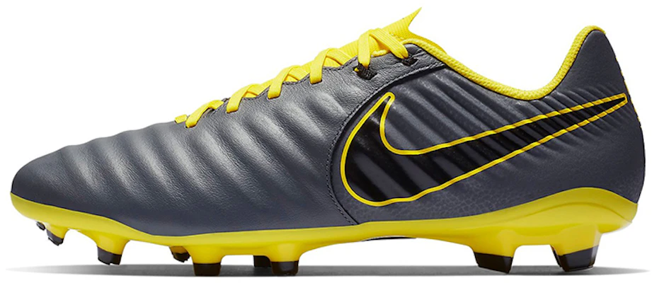Nike Tiempo Legend 7 Academy FG ''Grijs Geel'' AH7242-070 Buy Nike Tiempo Legend 7 Academy FG ''Grijs Geel'' AH7242-070