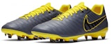 Lookbook Nike Tiempo Legend 7 Academy FG 'Abu Kuning' Sepatu Bola AH7242-070