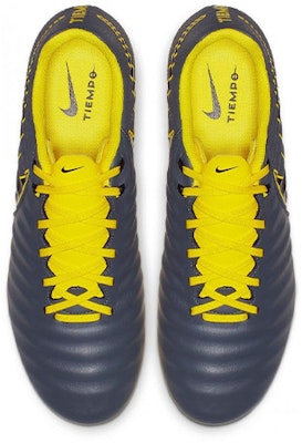 Nike Tiempo Legend 7 Academy FG 'Abu Kuning' Sepatu Bola AH7242-070 Shop Nike Tiempo Legend 7 Academy FG 'Abu Kuning' Sepatu Bola AH7242-070