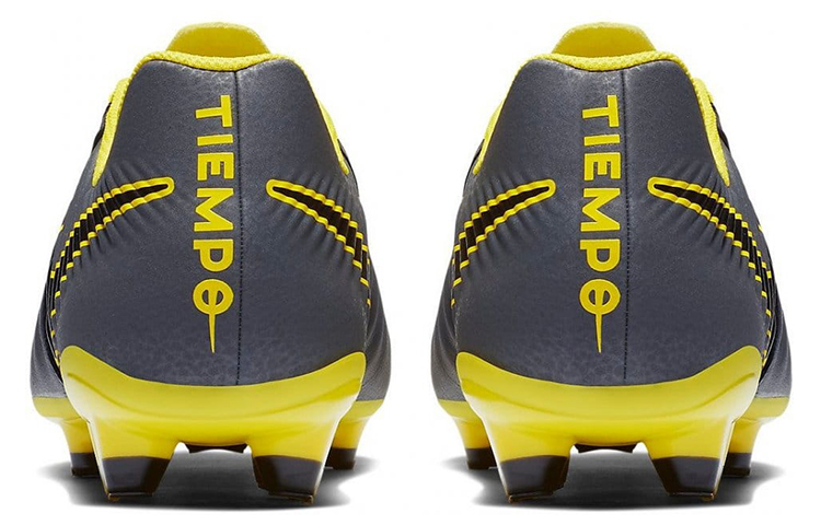 Purchase Nike Tiempo Legend 7 Academy FG ''Grijs Geel'' AH7242-070