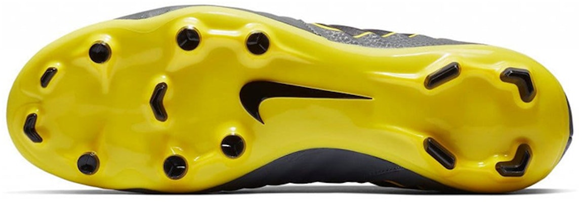 Nike Tiempo Legend 7 Academy FG 'Abu Kuning' Sepatu Bola AH7242-070 Details for Nike Tiempo Legend 7 Academy FG 'Abu Kuning' Sepatu Bola AH7242-070