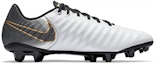Order Nike Tiempo Legend 7 Academy FG 'Putih Hitam' AO2596-100