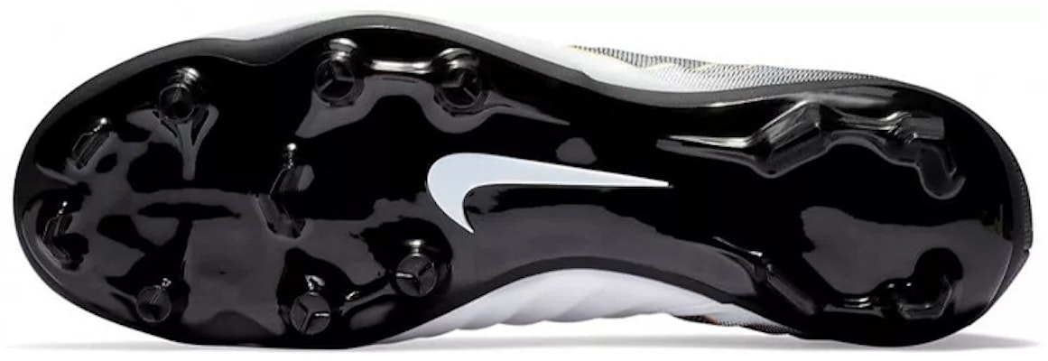 Nike Tiempo Legend 7 Academy FG 'White Black' AO2596-100 Details for Nike Tiempo Legend 7 Academy FG 'White Black' AO2596-100