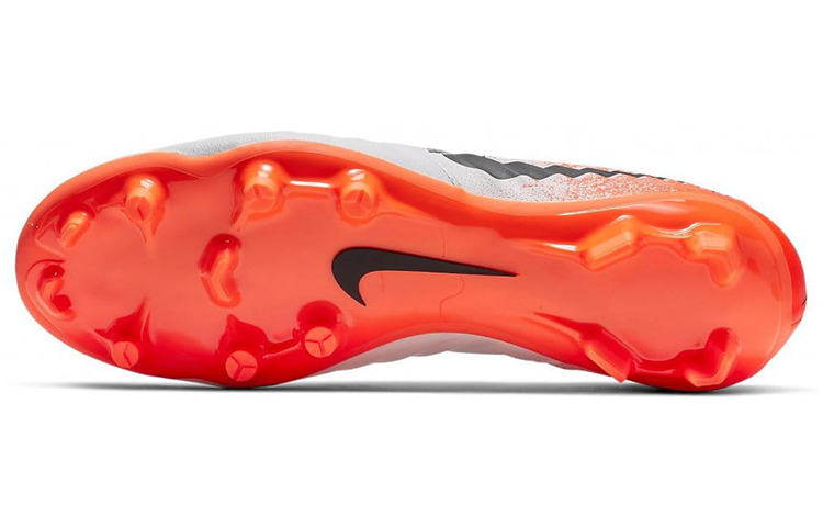 Shop Nike Tiempo Legend 7 Academy FG 'Putih Merah Crimson' AH7242-118