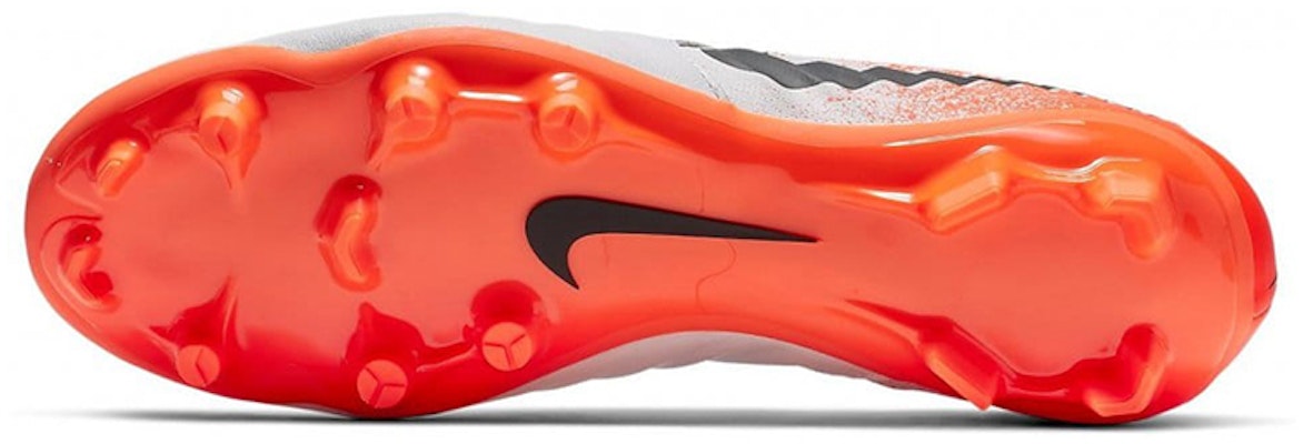 나이키 티엠포 레전드 7 아카데미 FG '화이트 크림슨' AH7242-118 Shop 나이키 티엠포 레전드 7 아카데미 FG '화이트 크림슨' AH7242-118