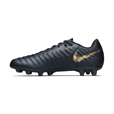 Nike Tiempo Legend 7 Academy HG 'Black Gold'