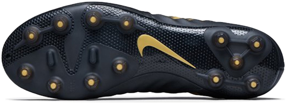 Nike Tiempo Legend 7 Academy HG 'Black Gold' AO9880-077 Purchase Nike Tiempo Legend 7 Academy HG 'Black Gold' AO9880-077