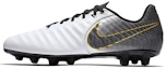 Buy Nike Tiempo Legend 7 Academy HG 硬地足球鞋 黑白色