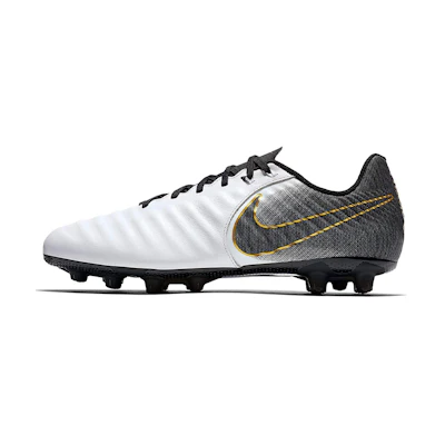 Nike Tiempo Legend 7 Academy HG 'Black White'