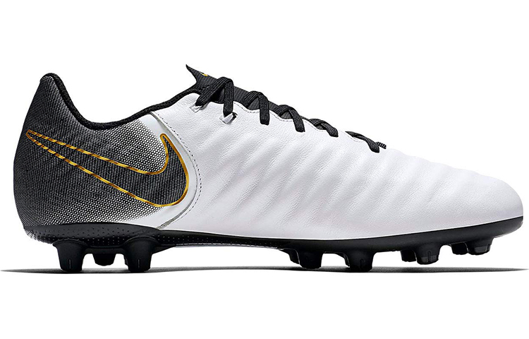 Order Nike Tiempo Legend 7 Academy HG 硬地足球鞋 黑白色