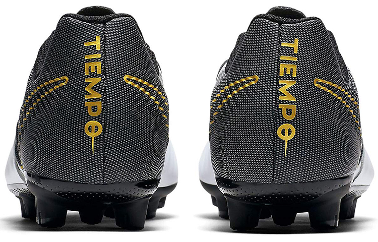 Purchase Nike Tiempo Legend 7 Academy HG 硬地足球鞋 黑白色