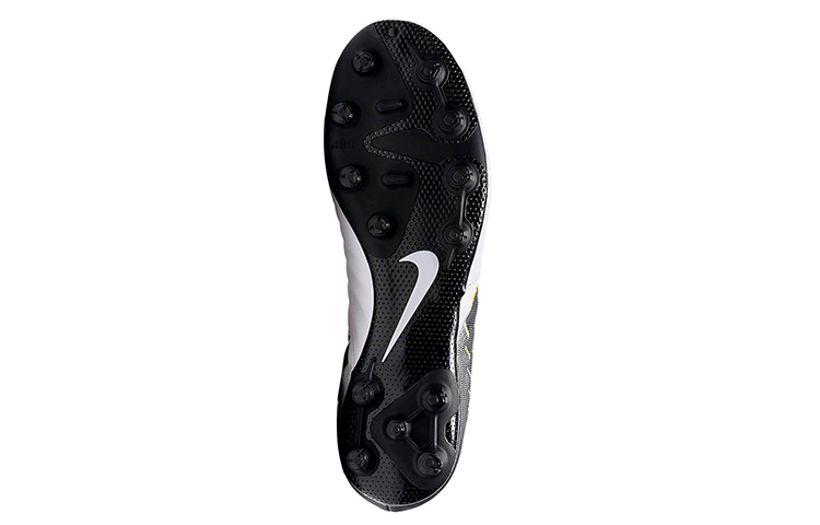 Details for Nike Tiempo Legend 7 Academy HG 硬地足球鞋 黑白色