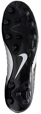 Nike Tiempo Legend 7 Academy HG 硬地足球鞋 黑白色 Details for Nike Tiempo Legend 7 Academy HG 硬地足球鞋 黑白色