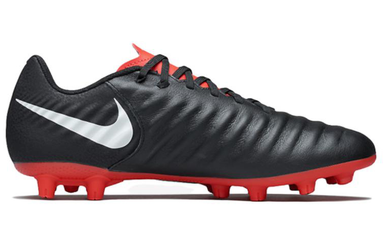 Order Nike Tiempo Legend 7 Academy HG 'Black White Red' AO9880-006