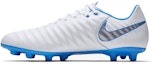 Buy Nike Tiempo Legend 7 Academy HG 'Putih Biru' AO9880-107