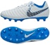 Lookbook Nike Tiempo Legend 7 Academy HG 'Putih Biru' AO9880-107