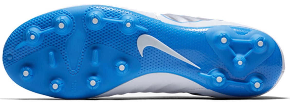 Nike Tiempo Legend 7 Academy HG 'Putih Biru' AO9880-107 Shop Nike Tiempo Legend 7 Academy HG 'Putih Biru' AO9880-107