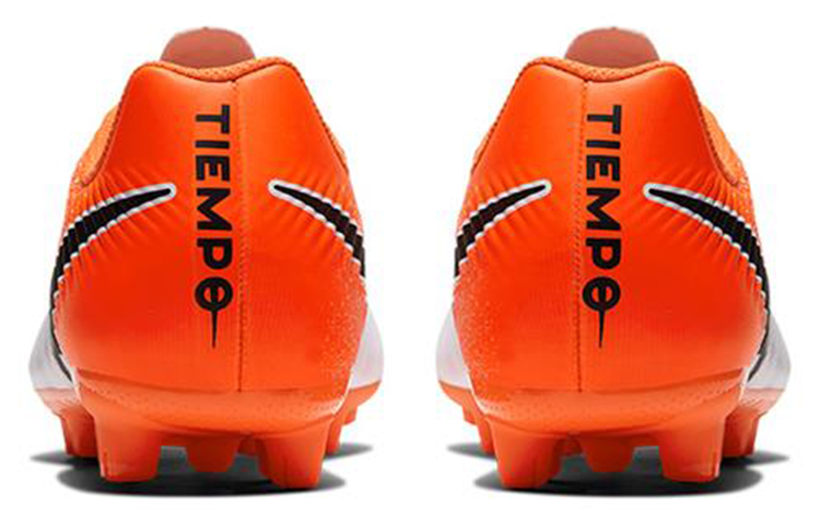 Purchase Nike Tiempo Legend 7 Academy HG 'Putih Oren Hitam' AO9880-118