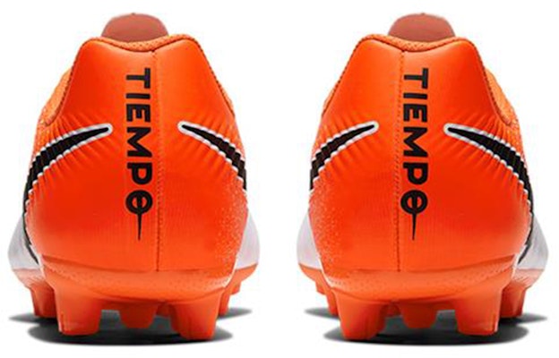 Nike Tiempo Legend 7 Academy HG 'Putih Oren Hitam' AO9880-118 Purchase Nike Tiempo Legend 7 Academy HG 'Putih Oren Hitam' AO9880-118