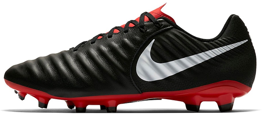 Nike Tiempo Legend 7 Academy MG 'Black Crimson' AO2596-006 Buy Nike Tiempo Legend 7 Academy MG 'Black Crimson' AO2596-006