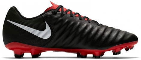 Nike Tiempo Legend 7 Academy MG 'Negro Carmesí' AO2596-006 Order Nike Tiempo Legend 7 Academy MG 'Negro Carmesí' AO2596-006