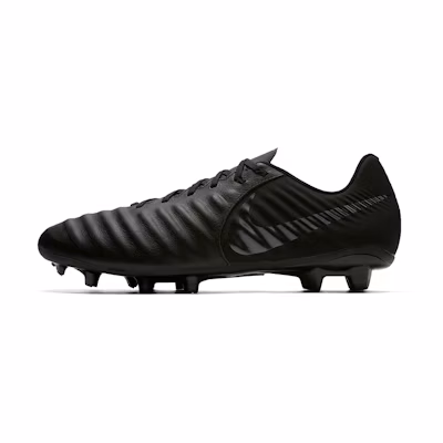 Nike Tiempo Legend 7 Academy MG 'Triple Black'