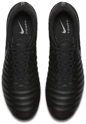 나이키 티엠포 레전드 7 아카데미 MG '트리플 블랙' AO2596-001 Shop 나이키 티엠포 레전드 7 아카데미 MG '트리플 블랙' AO2596-001