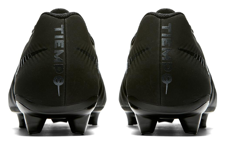 Purchase Nike Tiempo Legend 7 Academy MG 'Triple Black' Sepatu Bola Hitam Triple AO2596-001