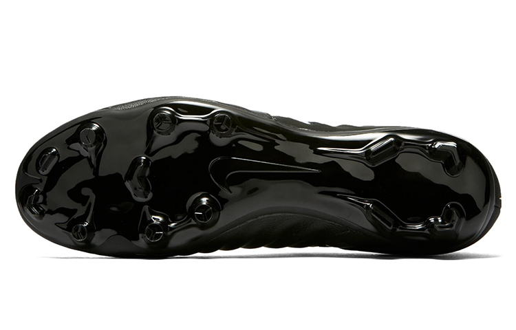 Details for Nike Tiempo Legend 7 Academy MG 'Triple Black' Sepatu Bola Hitam Triple AO2596-001