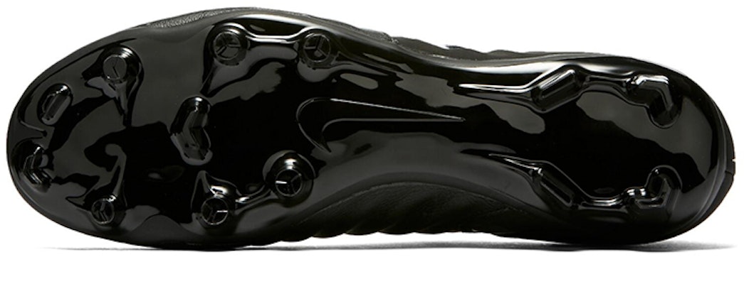 나이키 티엠포 레전드 7 아카데미 MG '트리플 블랙' AO2596-001 Details for 나이키 티엠포 레전드 7 아카데미 MG '트리플 블랙' AO2596-001