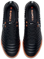 Nike Tiempo Legend 7 Academy TF 'Hitam Total Oranye' AH7243-080 Shop Nike Tiempo Legend 7 Academy TF 'Hitam Total Oranye' AH7243-080
