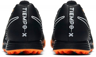 Nike Tiempo Legend 7 Academy TF 'Hitam Total Oranye' AH7243-080 Purchase Nike Tiempo Legend 7 Academy TF 'Hitam Total Oranye' AH7243-080
