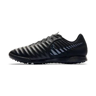 Nike Tiempo Legend 7 Academy TF 'Triple Black'