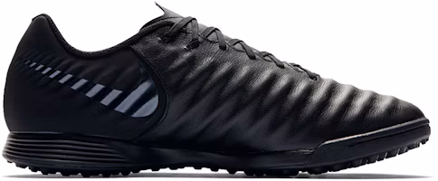 Order 耐吉 Tiempo Legend 7 Academy TF '全黑' AH7243-001