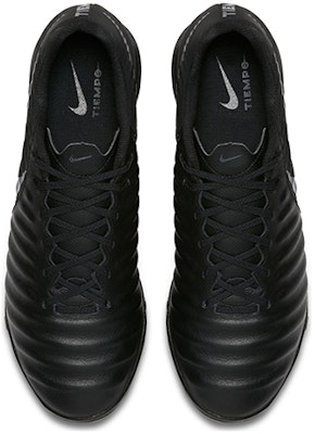 Nike Tiempo Legend 7 Academy TF 'Triple Black' AH7243-001 Shop Nike Tiempo Legend 7 Academy TF 'Triple Black' AH7243-001