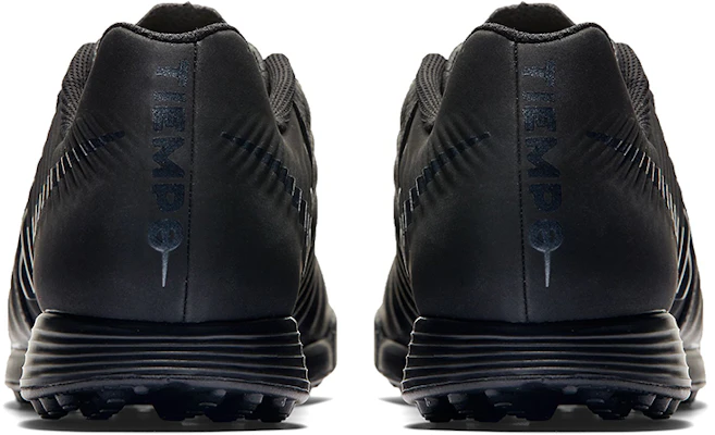 Nike Tiempo Legend 7 Academy TF ''Triple Black'' Voetbalschoenen. AH7243-001 Purchase Nike Tiempo Legend 7 Academy TF ''Triple Black'' Voetbalschoenen. AH7243-001