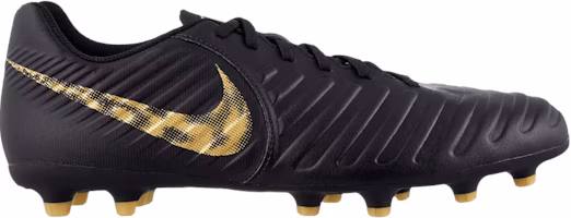 Nike Tiempo Legend 7 Club FG 'Black Lux' AO2597-077 Nike Tiempo Legend 7 Club FG 'Black Lux' AO2597-077