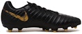나이키 티엠포 레전드 7 클럽 FG '블랙 럭스' AO2597-077