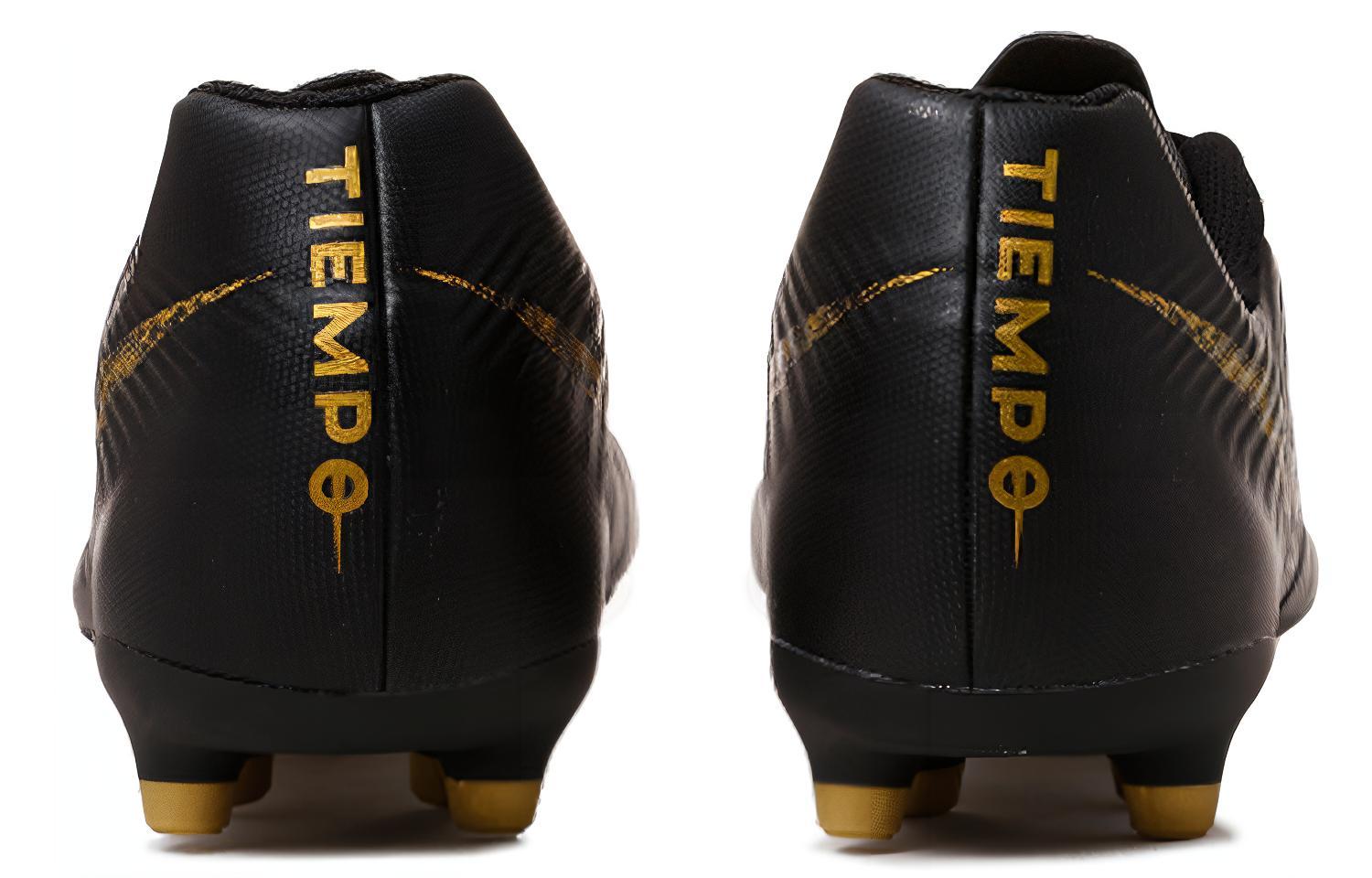 Purchase 耐吉 Tiempo Legend 7 Club FG 硬地足球鞋 黑色