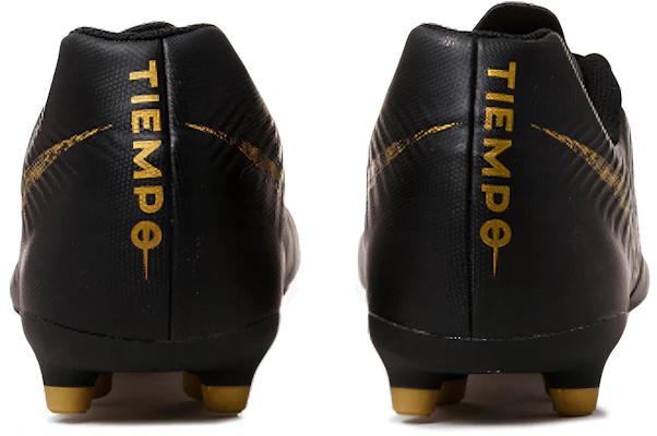 耐吉 Tiempo Legend 7 Club FG 硬地足球鞋 黑色 Purchase 耐吉 Tiempo Legend 7 Club FG 硬地足球鞋 黑色