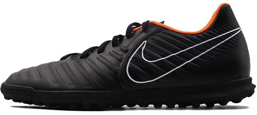 Nike Tiempo Legend 7 Club TF Grass Comfort Versatile Non Slip