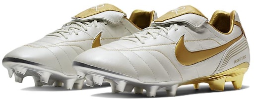 나이키 티엠포 레전드 7 엘리트 10R FG '화이트' BV5747-107 Lookbook 나이키 티엠포 레전드 7 엘리트 10R FG '화이트' BV5747-107